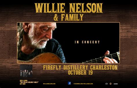 Willie Nelson & Family Tickets .